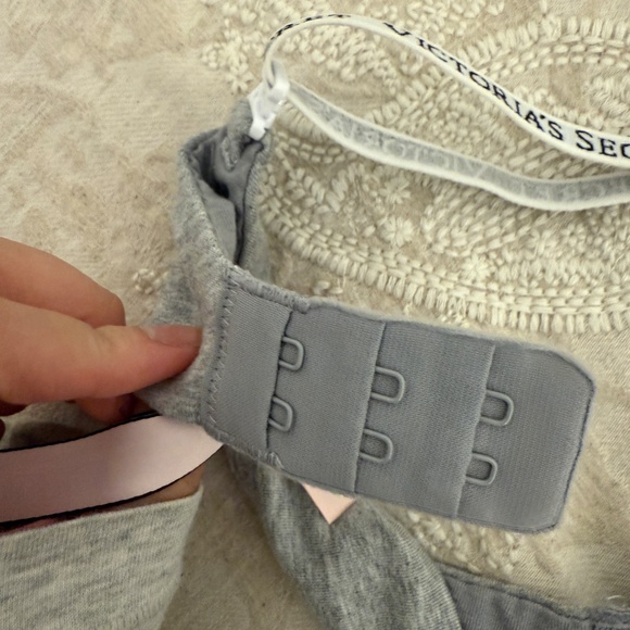 THE T-SHIRT Bombshell Add-2-Cups Push-Up Bra - Picture 4 of 5